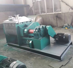 捏合煉膠機(jī)